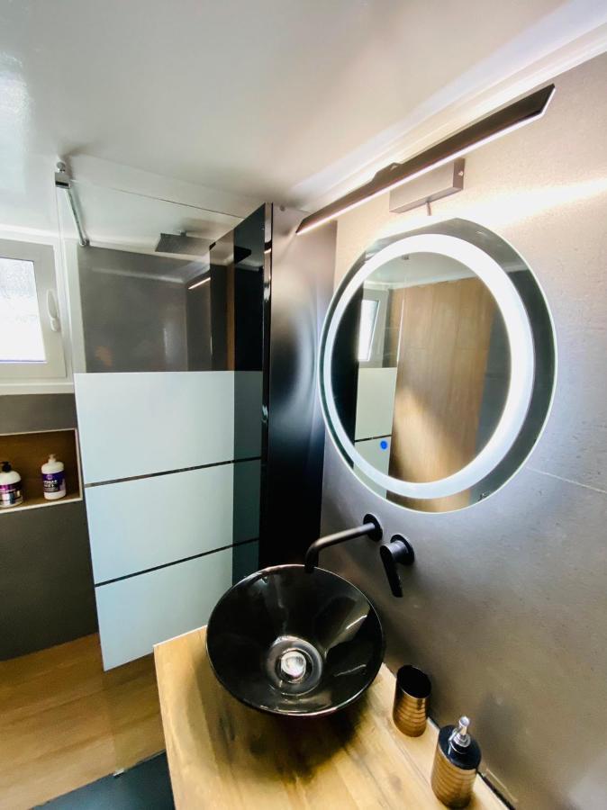 Phoenix Garden Apartments II Athènes Extérieur photo