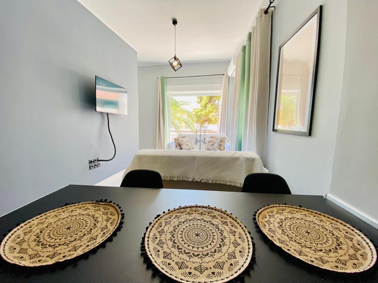Phoenix Garden Apartments II Athènes Extérieur photo